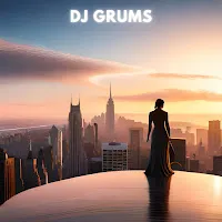 Dj Grums